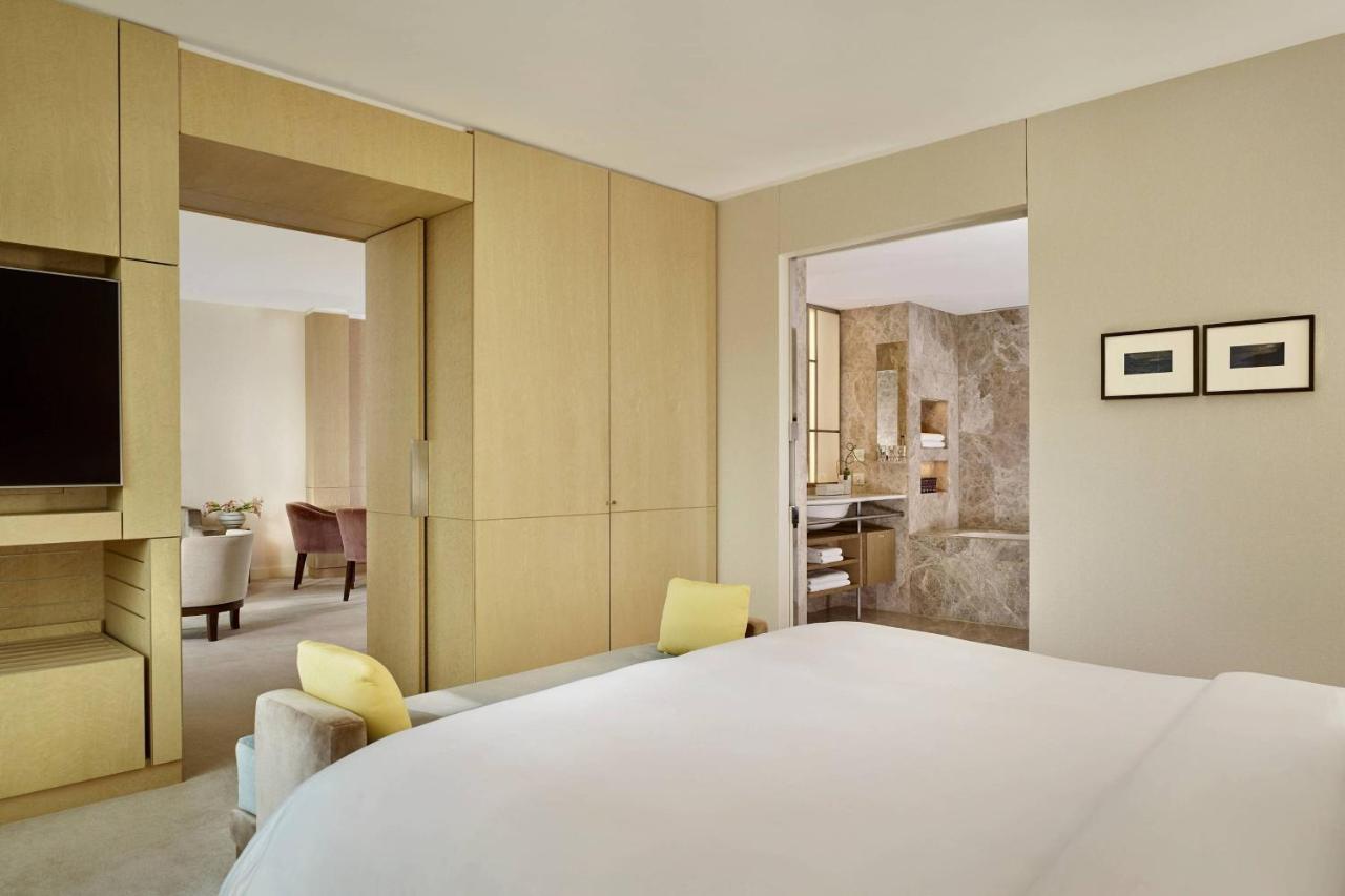 מלון The Ritz-Carlton, וולפסבורג מראה חיצוני תמונה