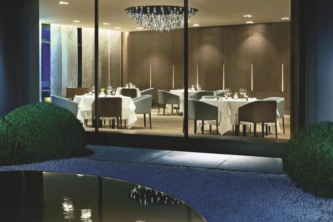 מלון The Ritz-Carlton, וולפסבורג מראה חיצוני תמונה