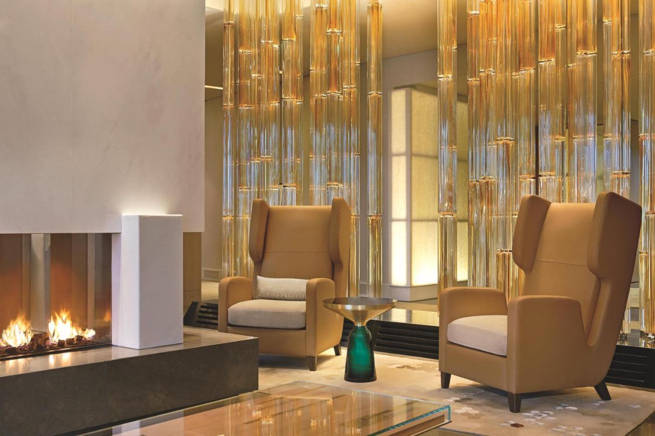 מלון The Ritz-Carlton, וולפסבורג מראה חיצוני תמונה