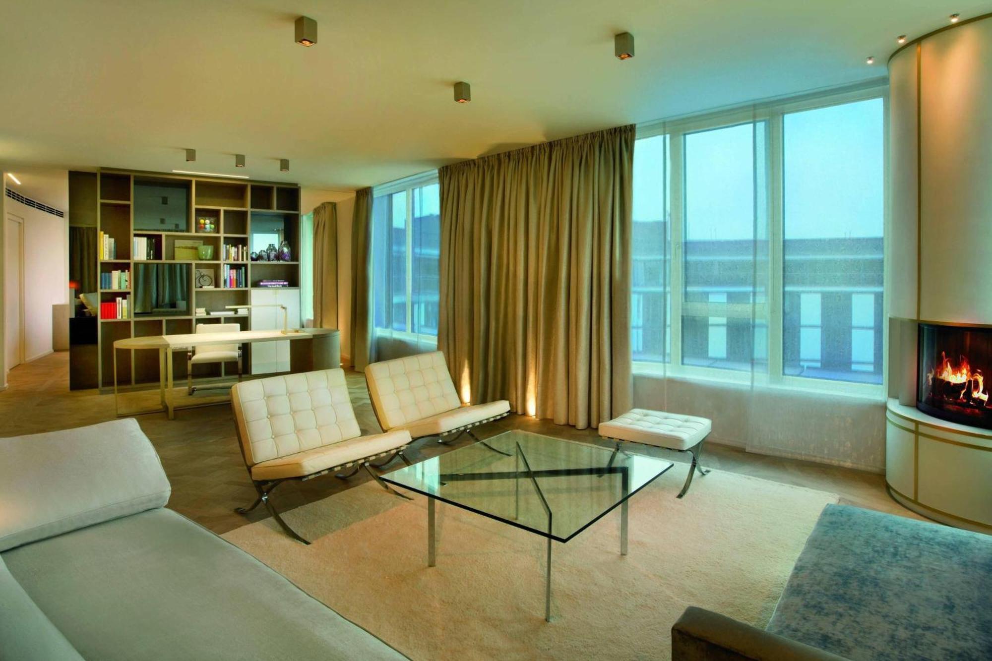 מלון The Ritz-Carlton, וולפסבורג מראה חיצוני תמונה