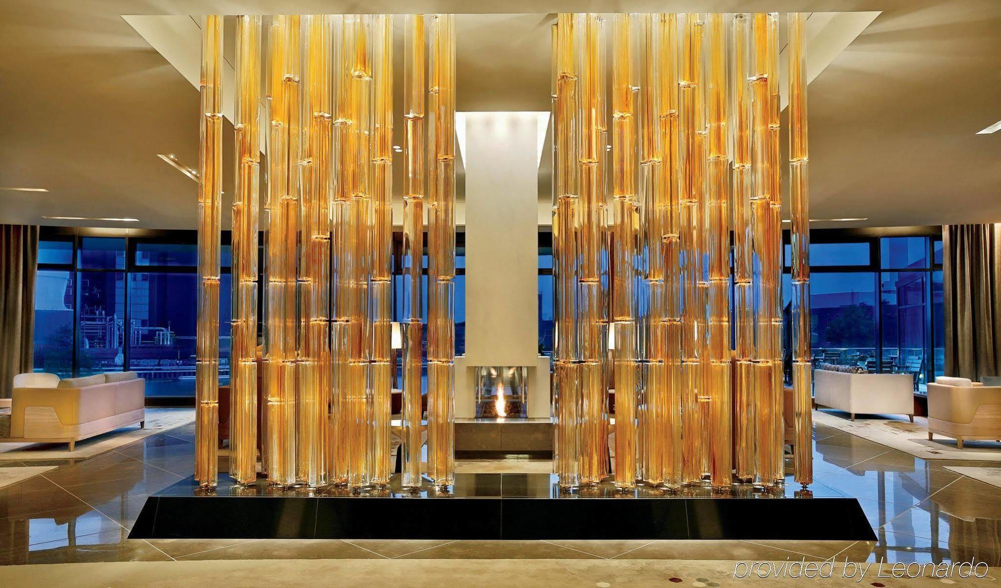 מלון The Ritz-Carlton, וולפסבורג מראה חיצוני תמונה