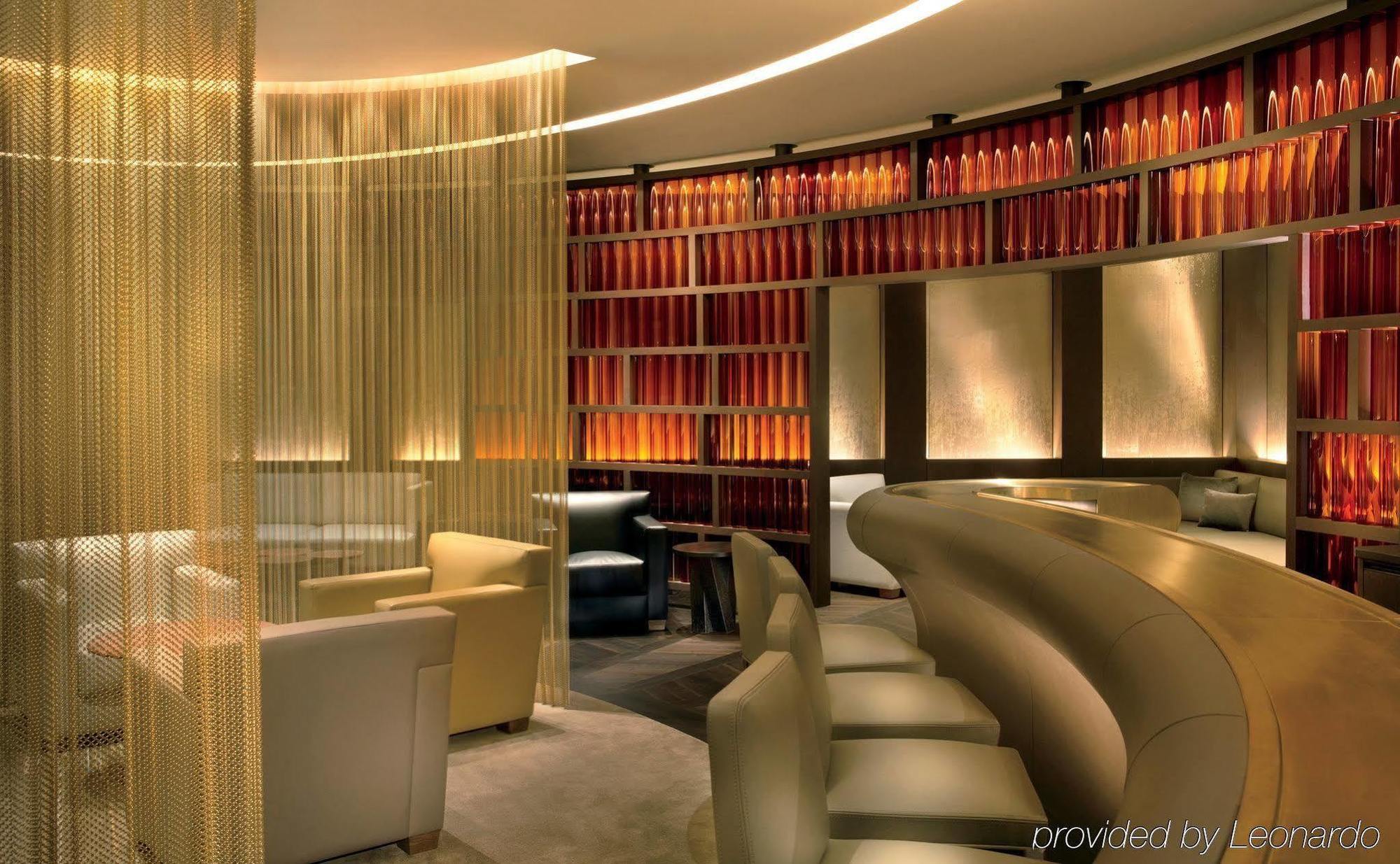 מלון The Ritz-Carlton, וולפסבורג מראה חיצוני תמונה